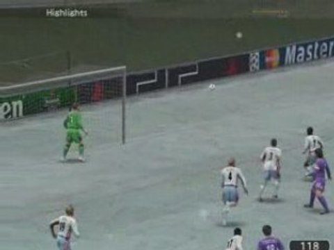 pes6 classic - nikola - songoku