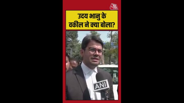 यूथ कांग्रेस अध्यक्ष की गिरफ्तारी पर क्या बोले वकील?