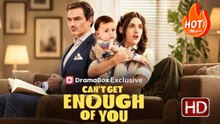 Can't Get Enough of You | Full Movie HD - Drama Romance Enemies to Lovers CEO ShortFilms