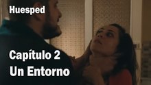 Un Entorno - Huesped