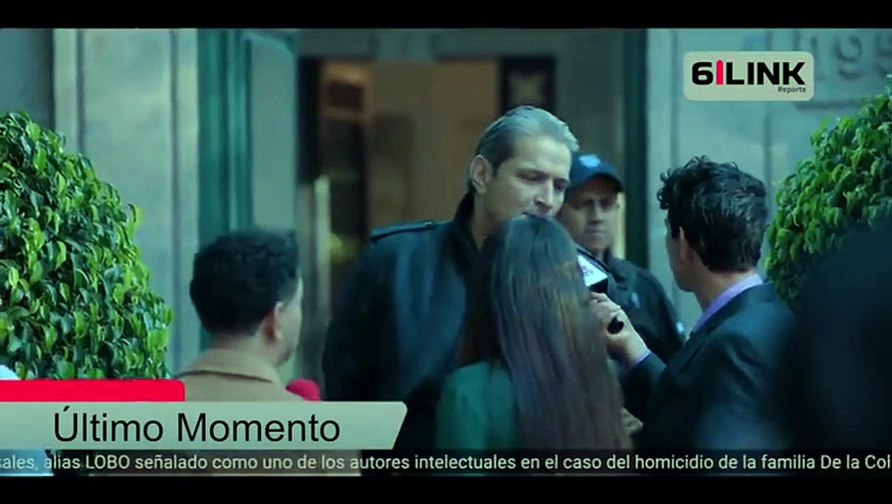 LOBO, MORIR MATANDO | CAPÍTULO 2 COMPLETO (18/02/2026)