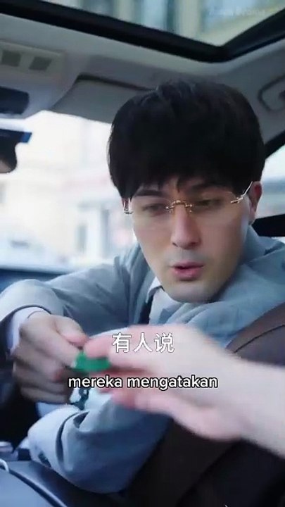 EPS 42 天才萌宝亿万妻 Genius Baby Billionaire