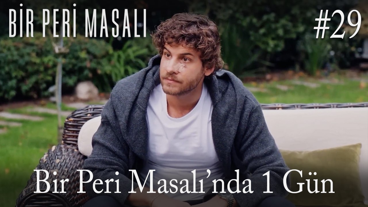Bir Peri Masalı'nda 1 gün #29