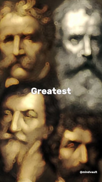 Why Philosophers Loved Walking: The Secret to Genius 🧠🚶‍♂️| #philosophy #shorts #aristotle #wisdom