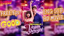 ✨ Eng Sub – Confessions of a Vegas Showgirl – When a Forgotten Love Returns with a Dangerous Proposal