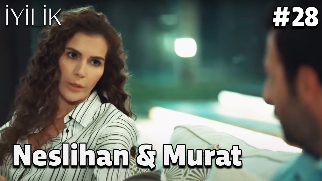 Baştan sona Neslihan & Murat #28