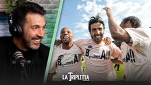 Juventus, Buffon: "Non solo amore. Ho accettato di andare in Serie B per tre motivi"