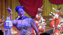 Sydney Lunar New year Spectacular Show 2-3,  Part 16,  Town Hall, 21 Feb 26