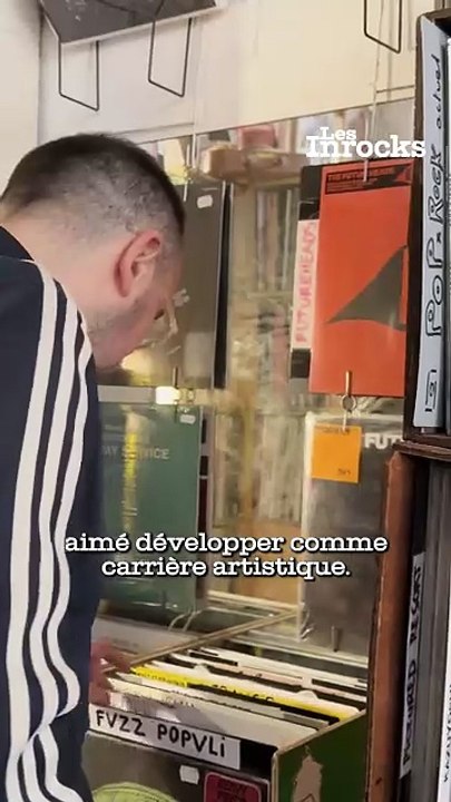 Nouvelle série : Le métier de... pour explorer les coulisses des professionnel·les de la culture