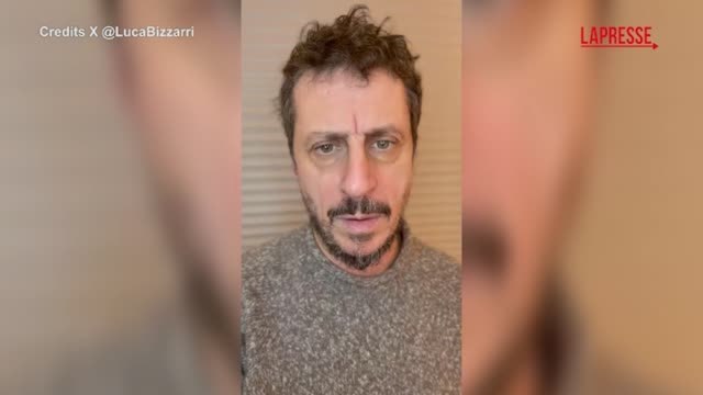 Luca Bizzarri contro Ignazio La Russa: «Fa il presidente del Senato perché siamo un Paese di elettori rinc...»