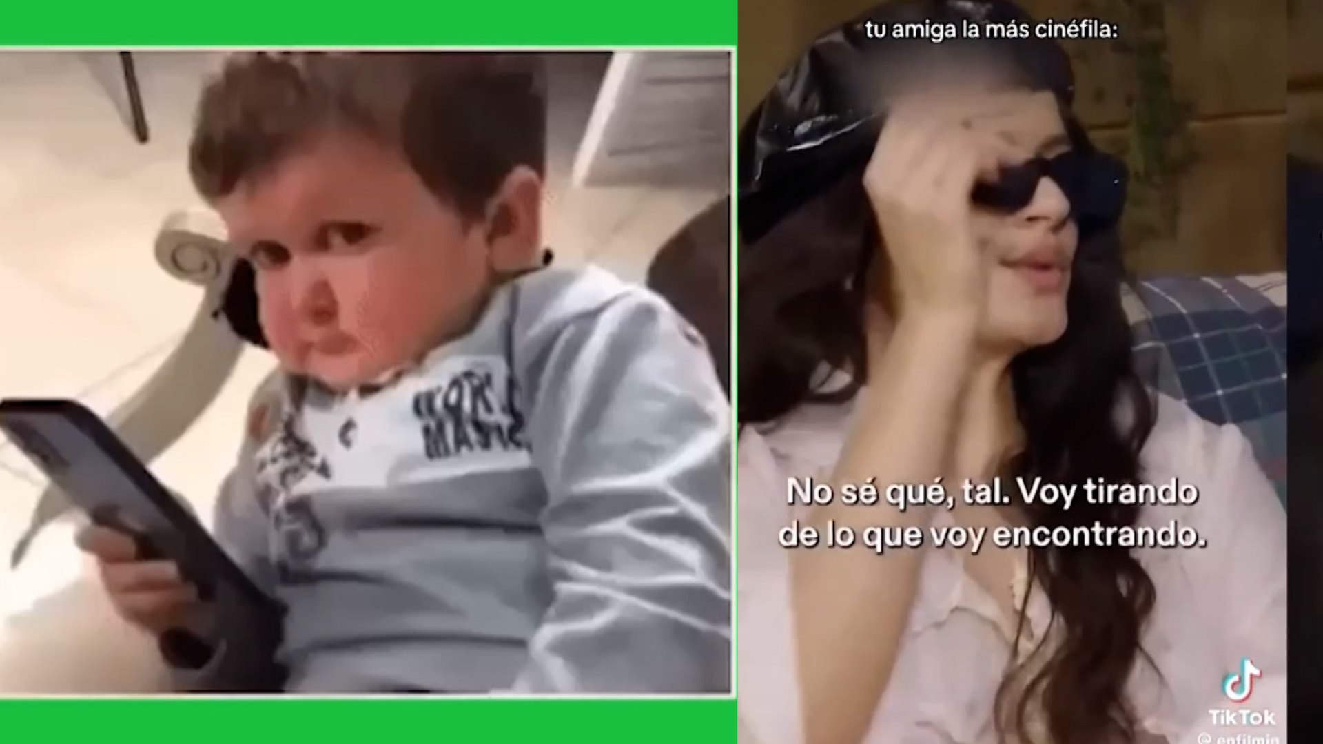 La Asociaci�n Espa�ola contra el C�ncer (AECC) ha presentado esta semana una nueva iniciativa de sensibilizaci�n titulada "Rosal�a, d�jalo". El objetivo principal de la campa�a es visibilizar el peligro del llamado "humo digital", una forma de exposici�n al tabaco que llega a millones de j�venes a trav�s de las redes sociales y plataformas de v�deo.