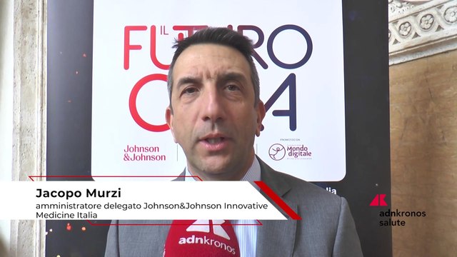 Sanit?, Murzi (J&J): Il futuro della cura per un Ssn moderno e sostenibile