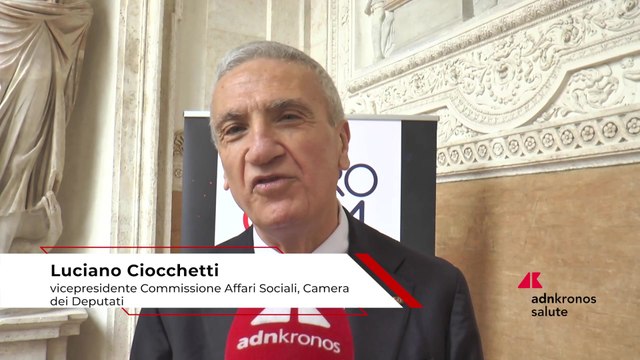 Sanit?, Ciocchetti (Fdi): Grandi centri di eccellenza dialoghino con territorio