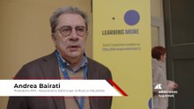 Bairati (Airi): ? Parola chiave delle politiche di innovazione ? pazienza dell?applicazione?