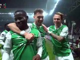 Les Verts de Montanier font la passe de trois
