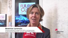 Sanit?, Lorenzin (Pd): "Ai sempre pi? accurata, ma serve governance"