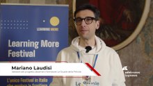 Laudisi (Le Scuole della Felicit?): ?Lavorare su soft skill e life skill ? condizione dell'apprendimento?