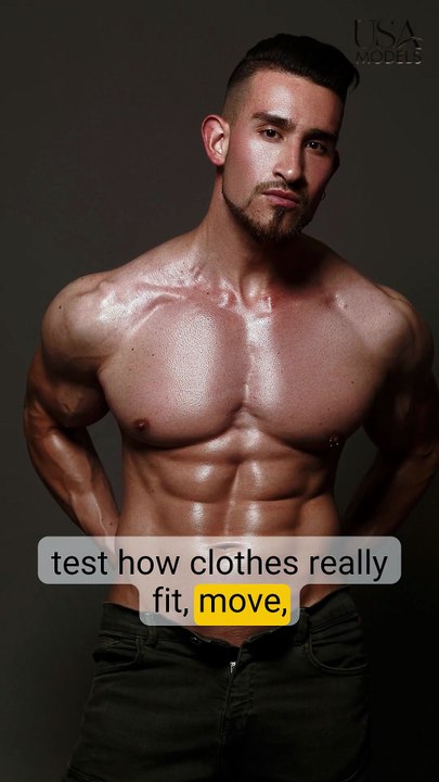 USA Model – What You Must Know Before Starting a Fit Modeling Career