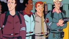 🎬 🚪👻 S02-Ep-40-Knock,Knock DVD-The Real Ghostbusters - Complete Series