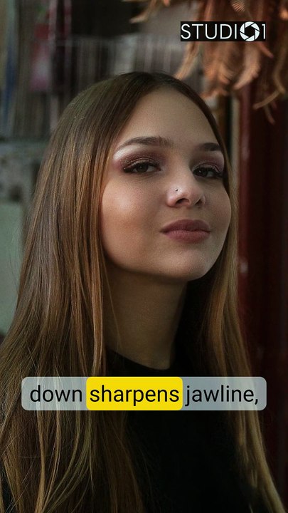 Studio1 – Must Know Modeling Posing Techniques for Dynamic Portraits