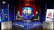 Rapa Nui, indagine su una catastrofe