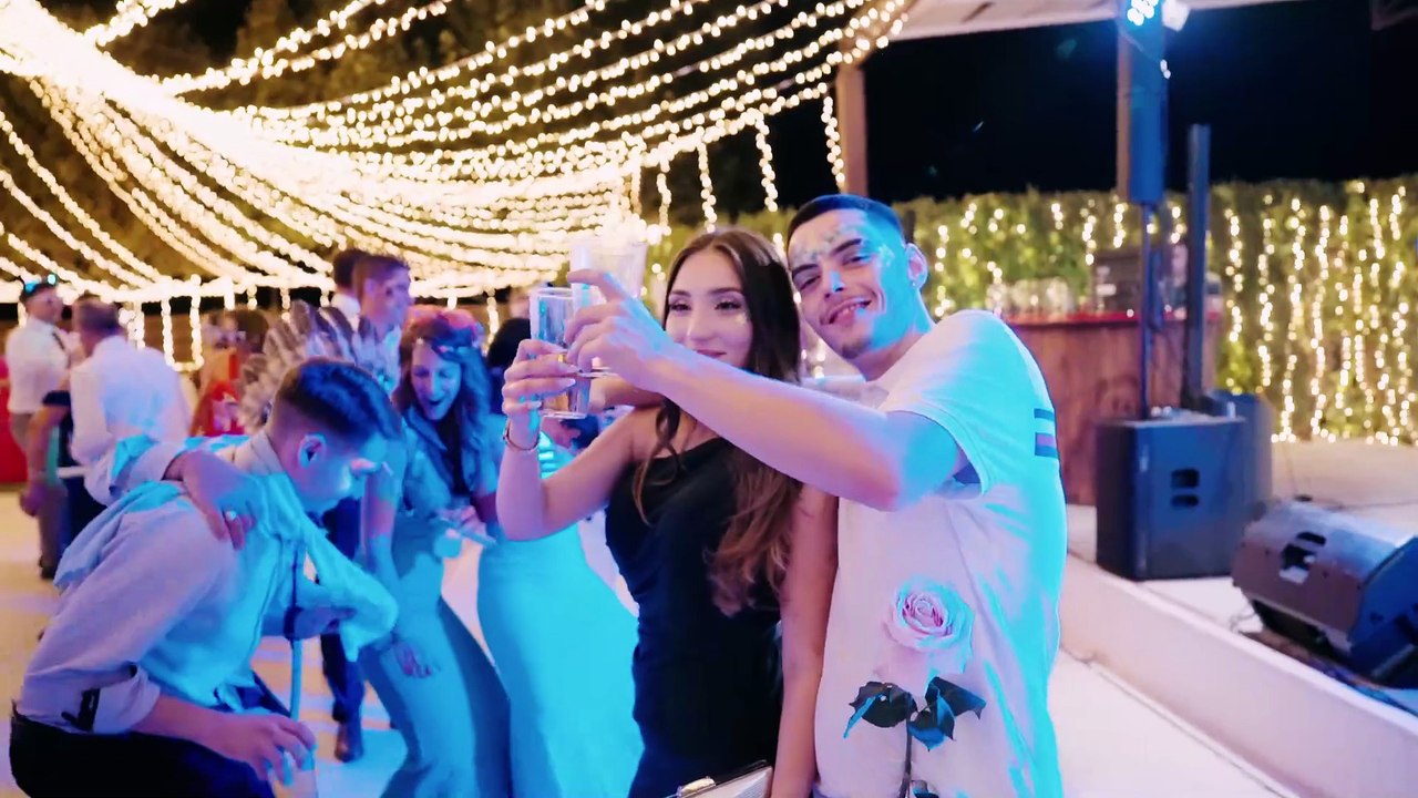 TRAILER SONIA Y DANIEL