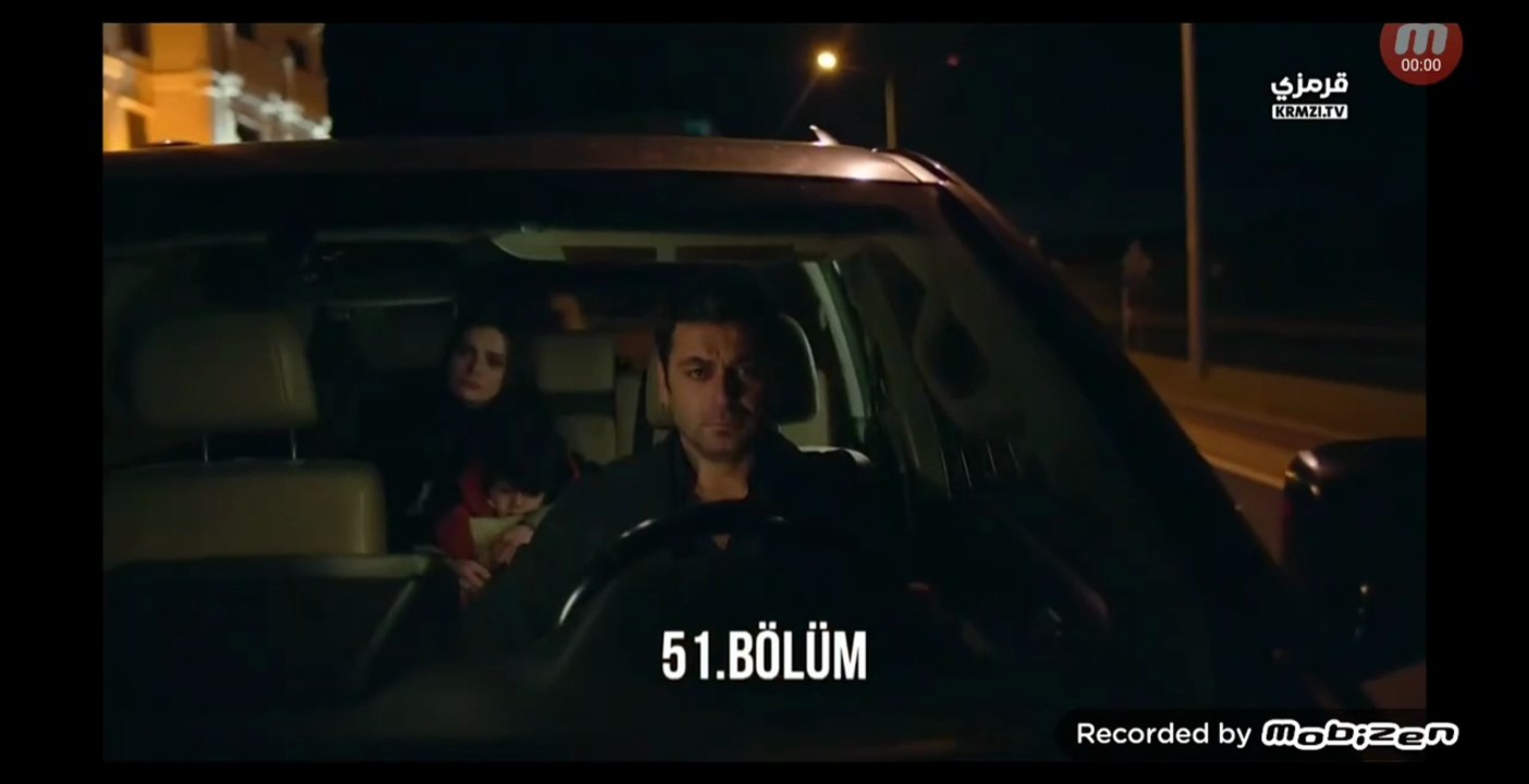 مسلسل المدينه البعيده حلقه 23 مترحم كامل
