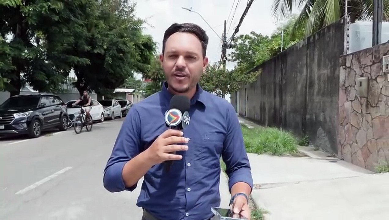 Assalto ao Ar Livre em Boa Viagem: Como a Insegurança em Setúbal Afeta moradores e Comerciantes