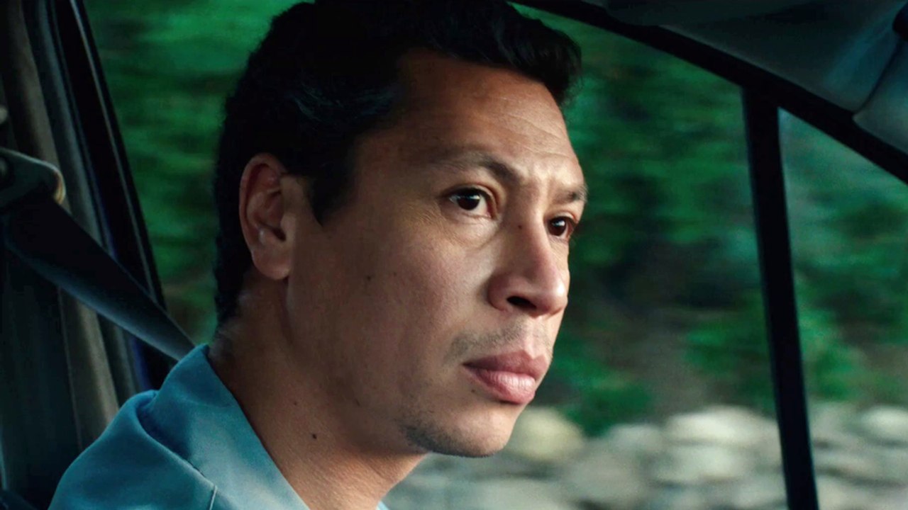 Zwischen uns das Meer Trailer OV