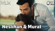 Baştan sona Neslihan & Murat #18