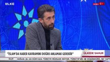 Ülkede Sahur - 24 Şubat 2026