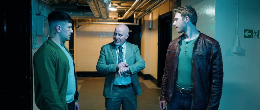 Lock and Load (2023) | Official Trailer | Action/Thriller