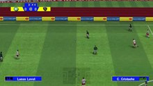 Instant Stream - PES 2026 (PPSSPP), master league simulation - Goiás EC vs. CSC - 2026-02-23 - Part 1