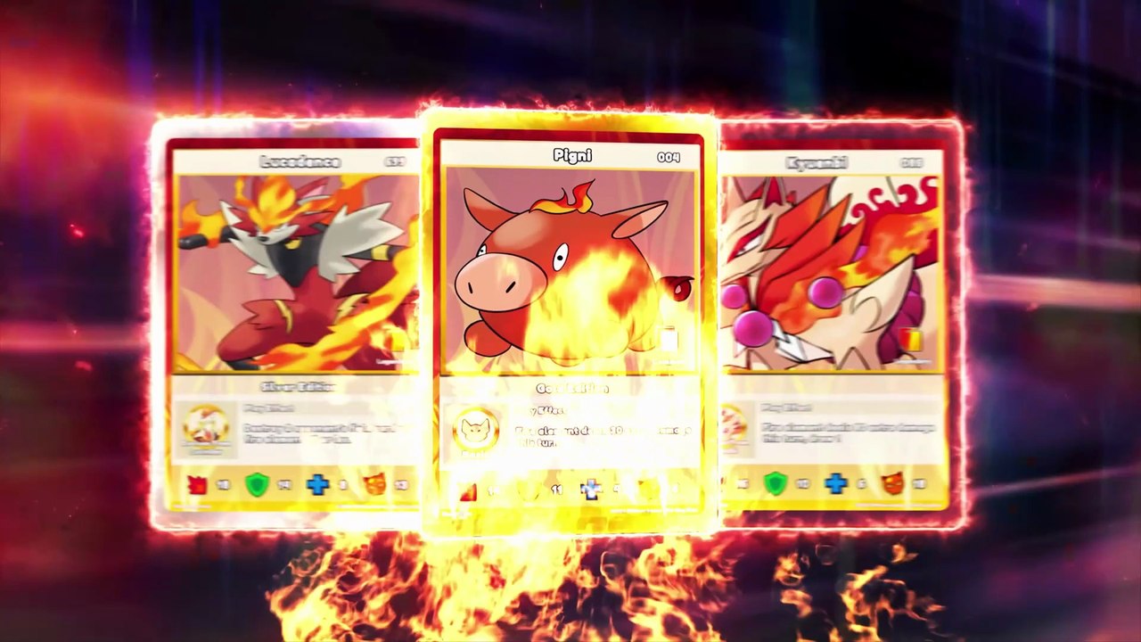 TCG Card Shop Simulator - Launch Trailer | Epico Studio