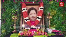 ஜெயலலிதா பிறந்த நாள் - அதிமுகவினர் கொண்டாட்டம்