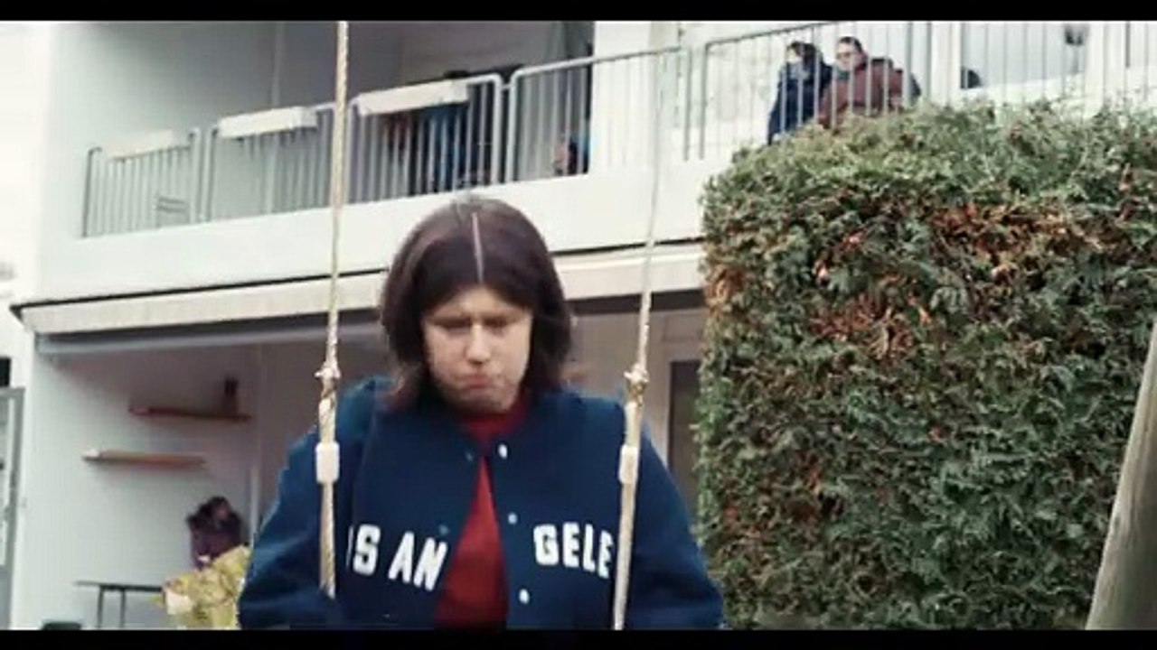 Luisa - Trailer (Deutsch) HD