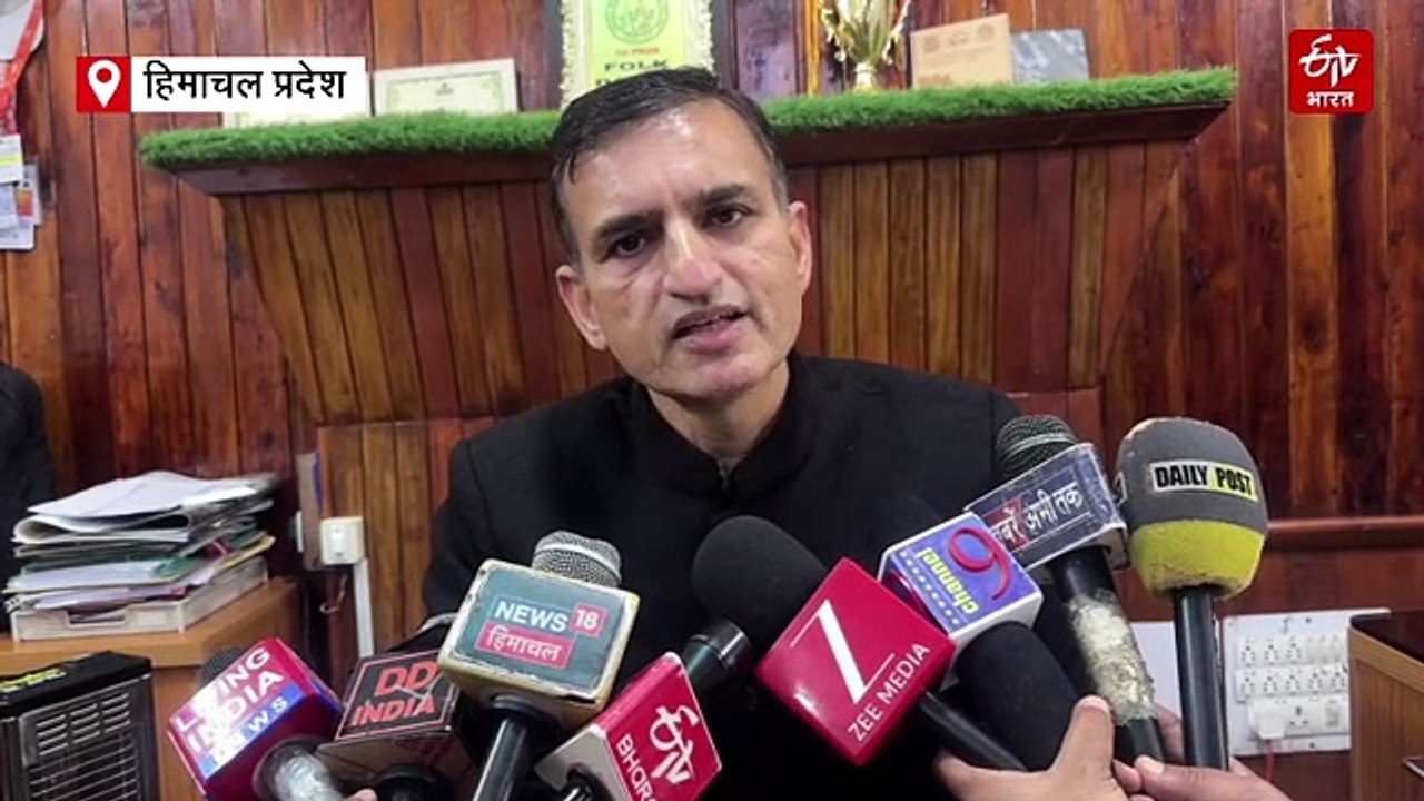 हिमाचल में इको टूरिज्म से बढ़ेगा राजस्व और रोजगार, यहां नीलाम होंगी साइट्स