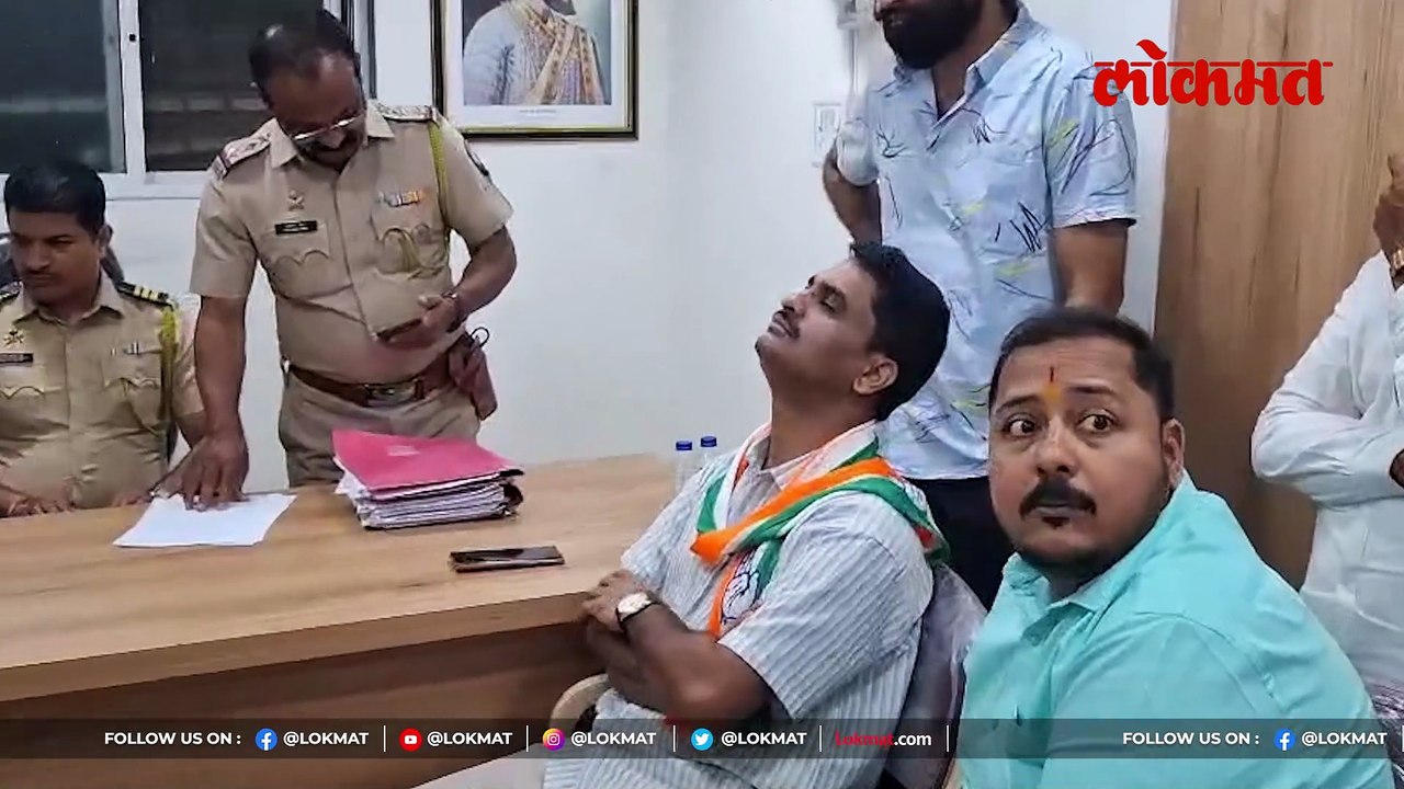 हिंदुत्ववादी कार्यकर्त्यांची दहशत? पुण्यात नेमकं काय घडलं?