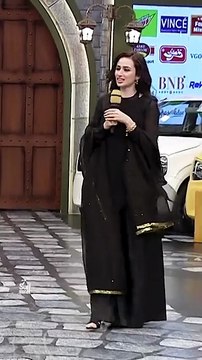 Jeeto Pakistan League Ramazan 2026 Fahad Mustafa Top Pakistani Show#sanajaved#Humayunsaeed