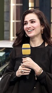 Jeeto Pakistan League Ramazan 2026 Fahad Mustafa Top Pakistani Show#sanajaved