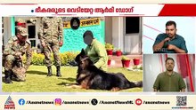 ടൈസൺ ഓൺ ഫുൾ പവര്‍; പുതിയ ചിത്രങ്ങൾ പങ്കുവെച്ച് സേന