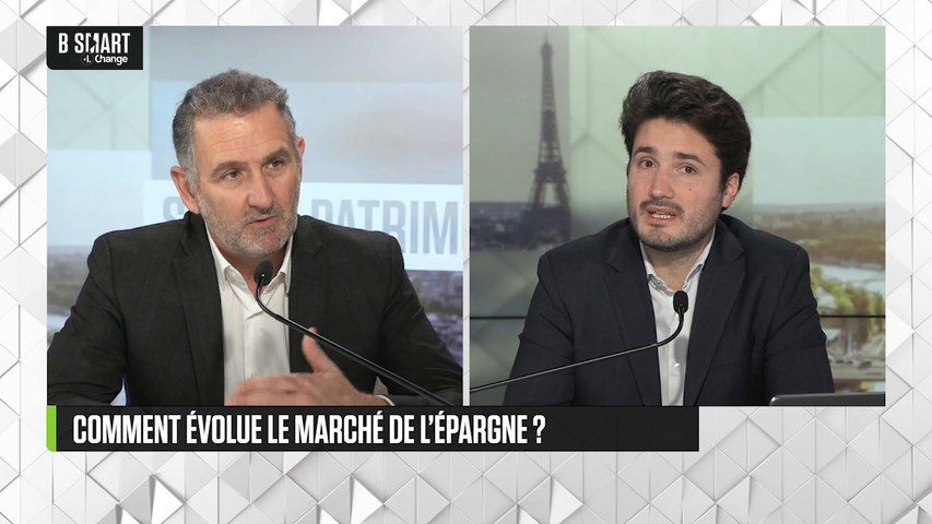 Quelles évolutions sur le marché de l'épargne ? 