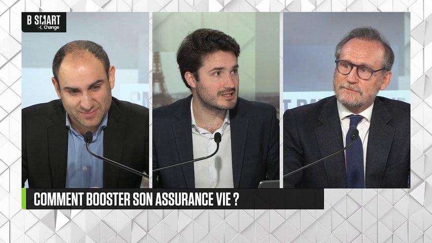 Booster son contrat d'assurance vie