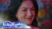 Hating Kapatid: Belle is grateful for Roselle’s kindness! (Episode 107)