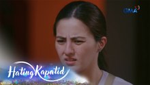 Hating Kapatid: Belle doesn’t want Cris to go to jail! (Episode 107)