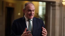 Davey: SEND reforms 'step in right direction'
