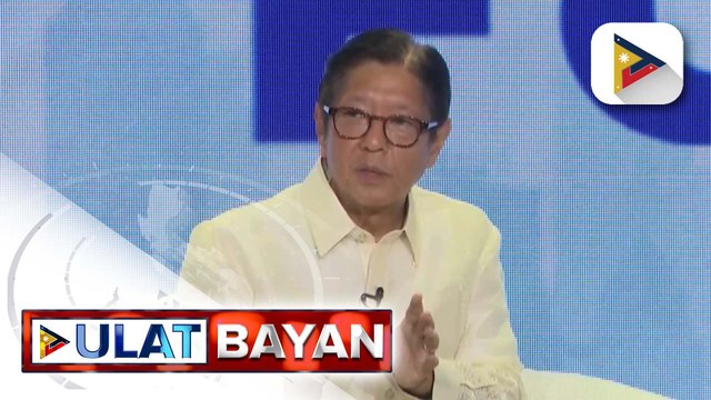 Pilipinas, sinimulan na ang chairship ng ASEAN 2026; Mga reporma para mapalakas ang ekonomiya, inilatag ni PBBM | ulat ni Cleizl Pardilla