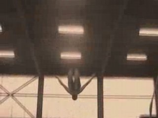 Teaser Vidéo ACRO-TRAMPO-PARKOUR-PLONGEON