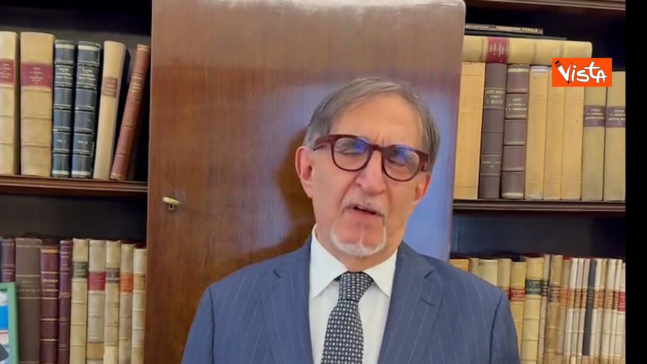 La Russa su Pucci a Sanremo: “Solidarietà al comico, mi aspetto una sorpresa da Conti”
