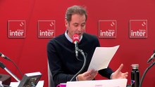 Toute la famille Arnault dans une caravane - Tanguy Pastureau maltraite l'info